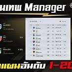 fifa online 4 manager korea